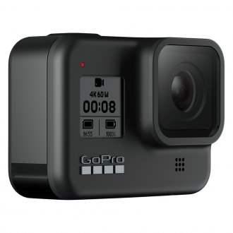 GoPro® - HERO8 4K Action Camera