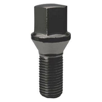 Gorilla Automotive® - Cone Seat Lug Bolts for Factory Wheels