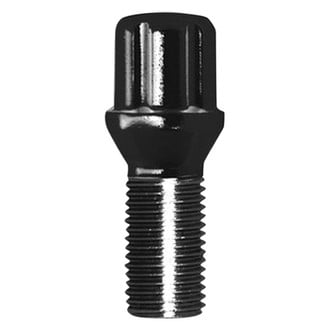 Gorilla Automotive® - Cone Seat Lug Bolts for Factory Wheels