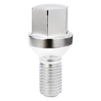 Gorilla Automotive® - Radius/Ball Seat Lug Bolts for Factory Wheels