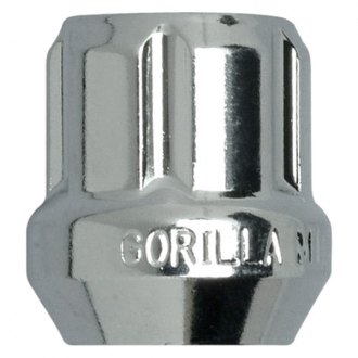 gorilla mind lock