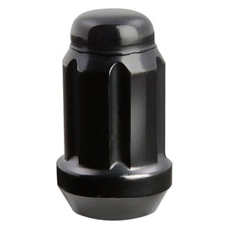 Gorilla Automotive® - Cone Seat Lug Nuts for Factory Wheels