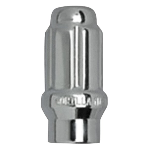 Gorilla Automotive® - Chrome E-T/Ultra Seat Small Diameter Lug Nut