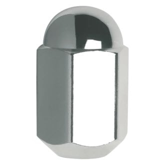 Gorilla Automotive® - Chrome Cone Seat Duallie Lug Nut