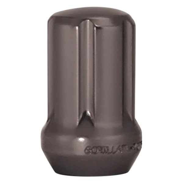 Gorilla Automotive® - Titanium Small Diameter Aluminum Racing Cone Seat Lug Nut