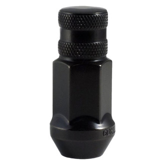 Gorilla Automotive® - Cone Seat Forged Steel Racing Closed End Lug Nuts