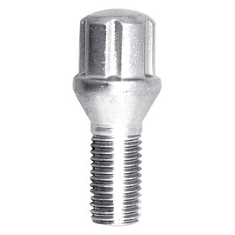 Gorilla Automotive® - Cone Seat Wheel Lock Bolts