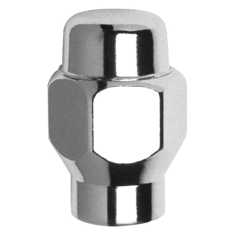 Gorilla Automotive® 68138 Chrome E Tultra Seat Lug Nut 2782