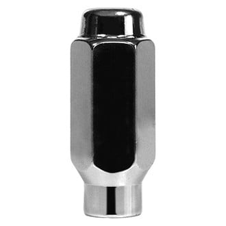 Gorilla Automotive® - Chrome E-T/Ultra Seat Duplex Lug Nut