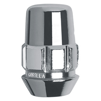 Gorilla Automotive® - Cone Seat Wheel Lock Nuts