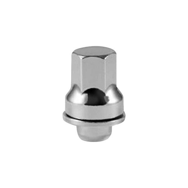 Gorilla Automotive® - Chrome Mag Seat Lug Nut