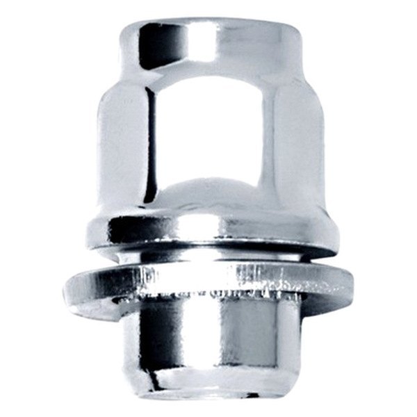 Gorilla Automotive® - Chrome Mag Seat Lug Nut