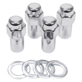 2006 Mercury Grand Marquis Lug Nuts Wheel Locks CARiD com