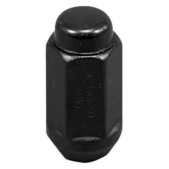 Gorilla Automotive® - Cone Seat Duplex Acorn Lug Nuts