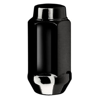 Gorilla Automotive® - Cone Seat Duplex Acorn Lug Nuts