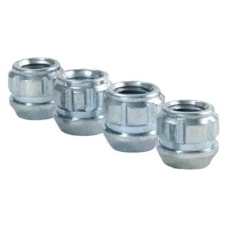 Gorilla Automotive® - Cone Seat Wheel Lock Nuts