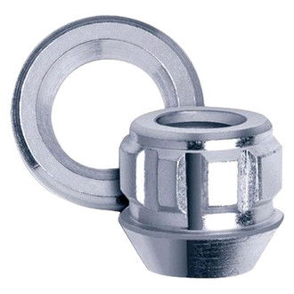 Gorilla Automotive® - Cone Seat Wheel Lock Nuts