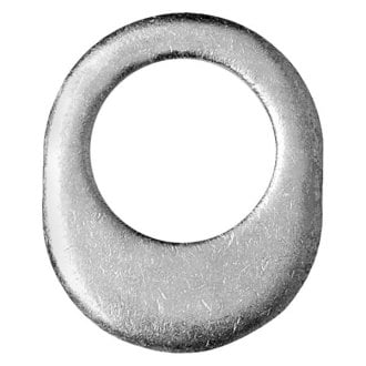 Gorilla Automotive® - Keystone Offset Hole Washers