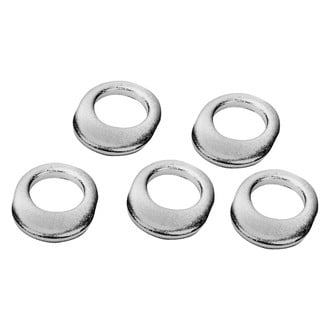 Gorilla Automotive® - Keystone Offset Hole Washers