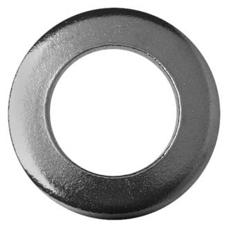 Gorilla Automotive® - Cragar Center Hole Washers