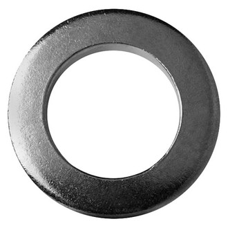Gorilla Automotive® - Cragar Center Hole Washer