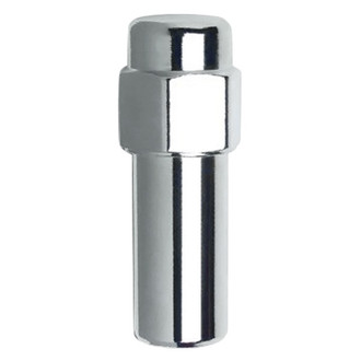 Gorilla Automotive® - Chrome Shank Seat Cragar SST Lug Nuts