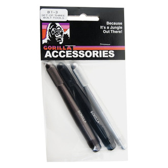 Gorilla Automotive® - Wheel Hanger Set