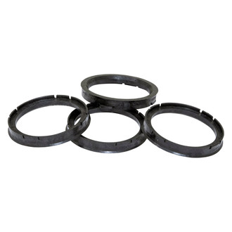 Gorilla Automotive® - Wheel Hub Centric Ring