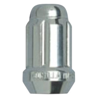 Gorilla Automotive® - Cone Seat Small Diameter Acorn Lug Nut