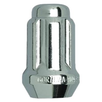 Gorilla Automotive® - Cone Seat Small Diameter Duplex Acorn Lug Nuts