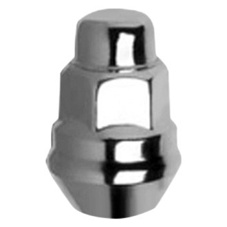 Gorilla Automotive® - Cone Seat Acorn Bulge Lug Nuts