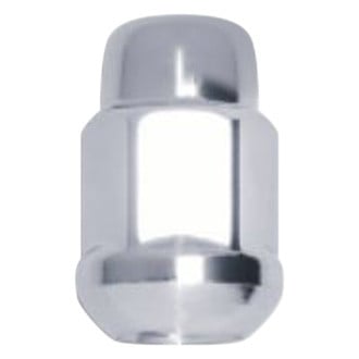 Gorilla Automotive® - Radius/Ball Seat Acorn Bulge Lug Nut