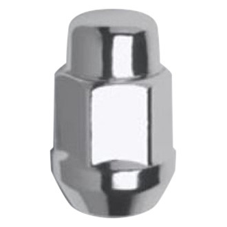 Gorilla Automotive® - Cone Seat Acorn Bulge Lug Nuts