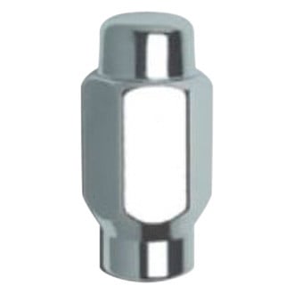 Gorilla Automotive® - Chrome E-T/Ultra Seat Long Lug Nut