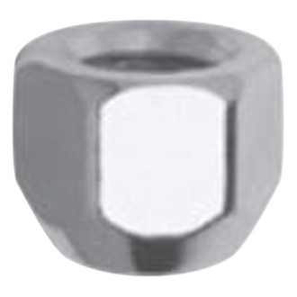 Gorilla Automotive® - Cone Seat Lug Nuts for Factory Wheels