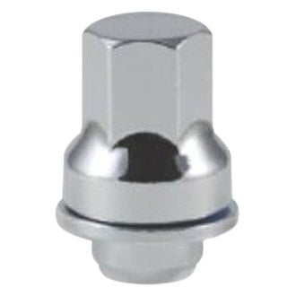 Gorilla Automotive® - Mag Seat Lug Nuts for Factory Wheels