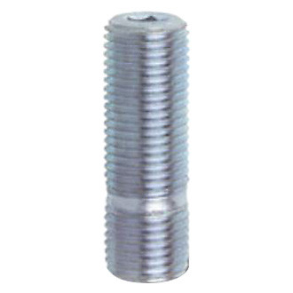 Gorilla Automotive® - Short Lug Stud