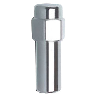 Gorilla Automotive® - Chrome Shank Seat Cragar SST Lug Nuts