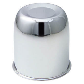 Gorilla Automotive® - Chrome Wheel Hub Cover