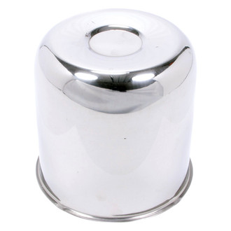 Gorilla Automotive® - Stainless Steel Wheel Hub Cover