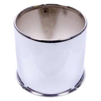 Gorilla Automotive® - Chrome Wheel Hub Cover