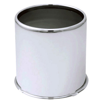 Gorilla Automotive® - Chrome Wheel Hub Cover