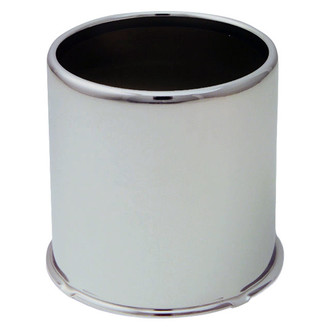 Gorilla Automotive® - Stainless Steel Wheel Hub Cover