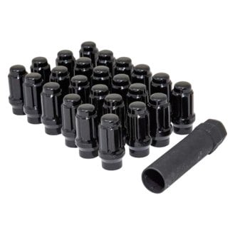 Gorilla Automotive® - E-T/Ultra Seat Spline Lug Nuts
