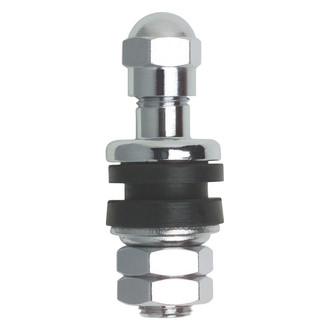Gorilla Automotive® - Chrome Inner Mount Tire Valve Stem