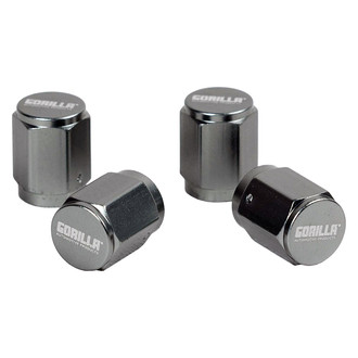 Gorilla Automotive® - Gorilla Tire Valve Stem Cap