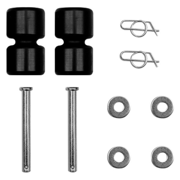 Gorilla-Lift® - Tailgate Lift Assist Replacement Roller/Pin Assembly