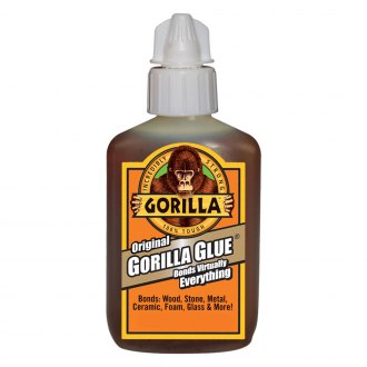 Gorilla® - Original Glues