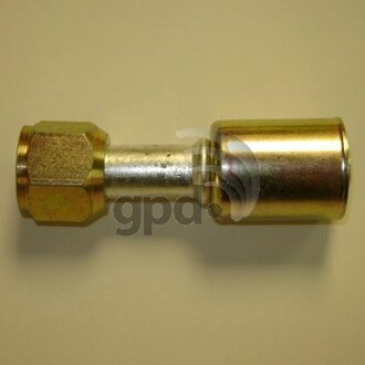 gpd® - A/C Compressor Fitting