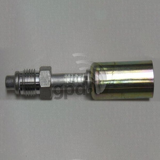 gpd® - A/C Compressor Fitting